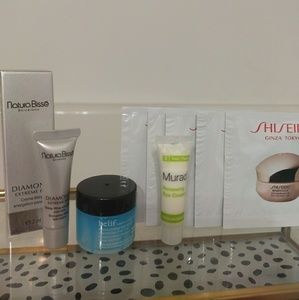 👀 Its All About the Eyes sampler #2